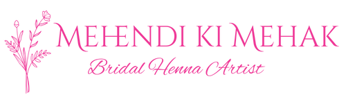 Mehendi Ki Mehak